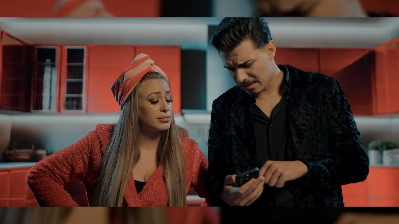 Danya - Vezi ca m-am certat cu tactu 2025