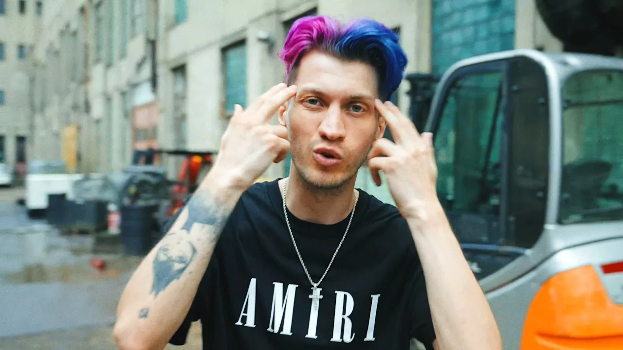 BVCOVIA - YOUNGBOY DE ROMANIA (Original Radio Edit)