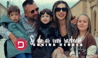 Sorina Ceugea - Si de-ar veni razboaie