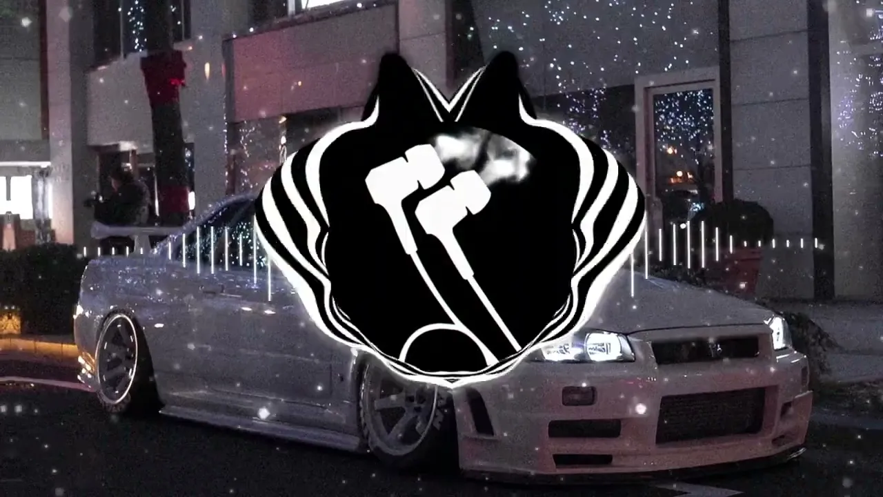 Wizard & Matbow - Insane (SmileyWRLD Remix)(Bass Boosted)