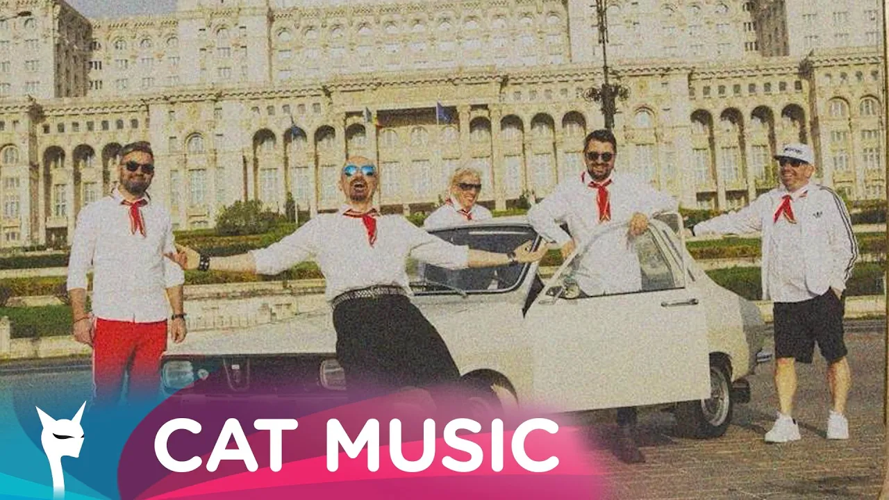 Voltaj - 1 Mai Nebun (Original Radio Edit)