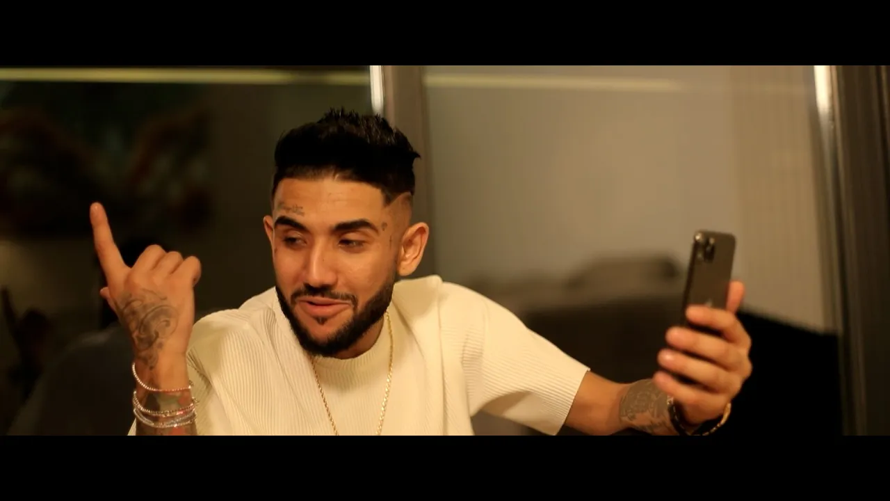 Liviu Guta - Nikolas Sax - Singur pe drumul meu