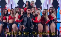 Copilul de Aur - Cu buricul gol