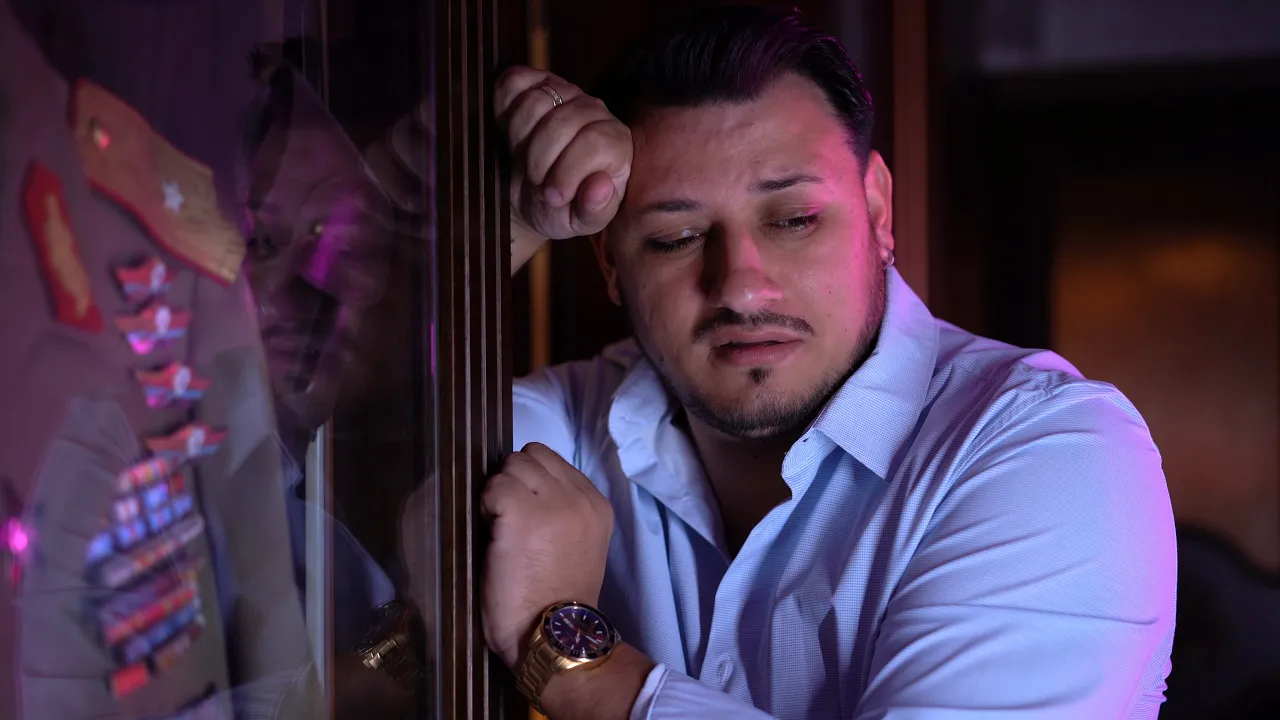 Dorel Chinezu - Spune-mi Fericire (Originala 2022)