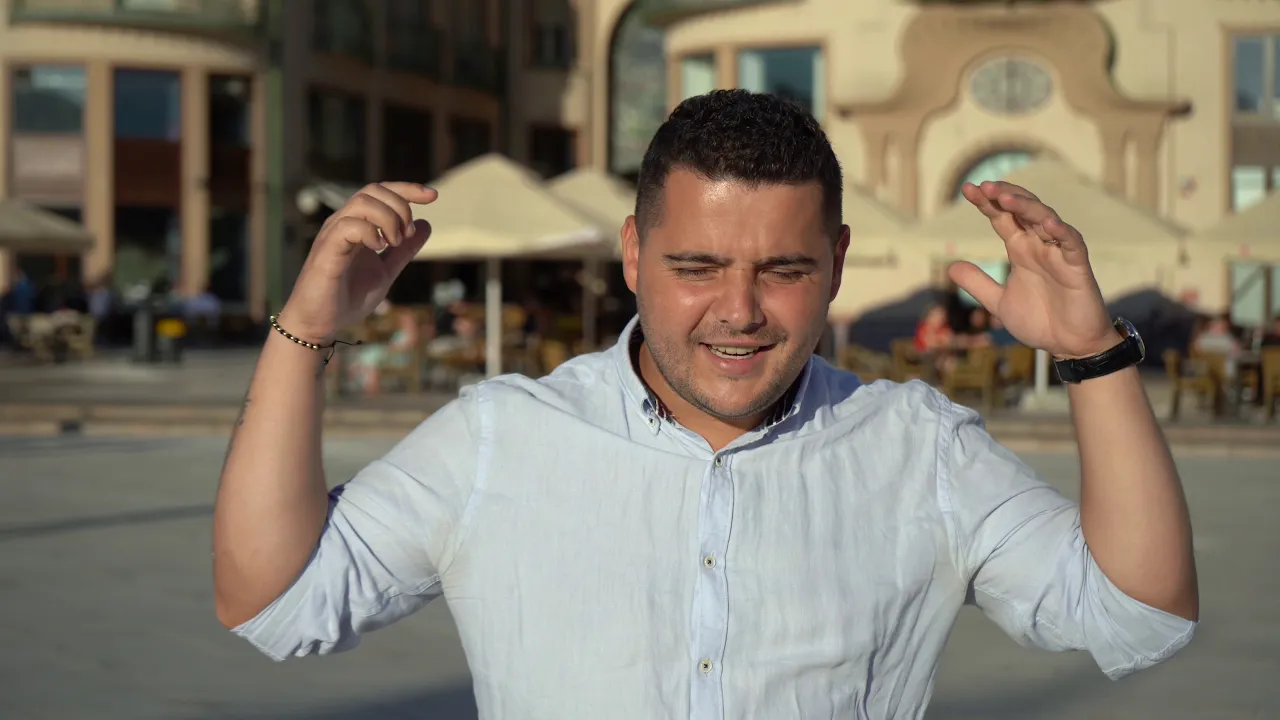 Alex de la Oradea - Asa dragoste nu a mai fost pe pamint 2020