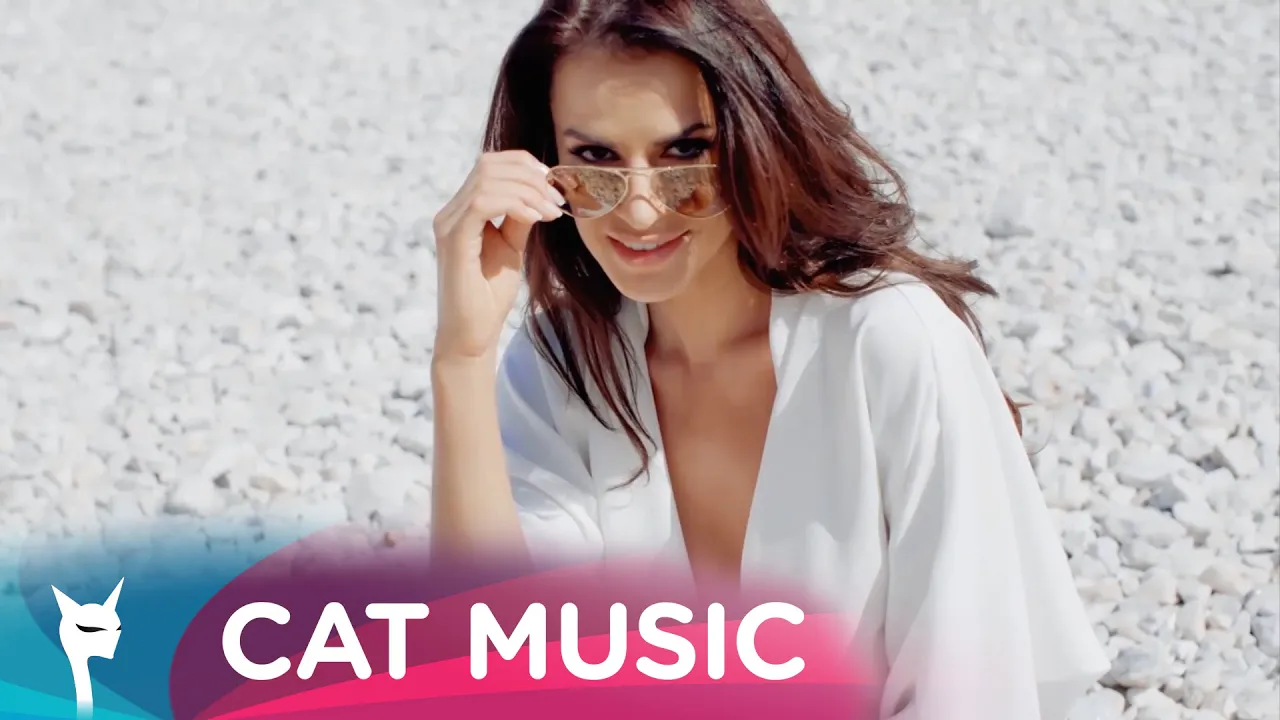 Geo Da Silva & Samuel Kimko - Baila Baila Baila (Original Radio Edit)