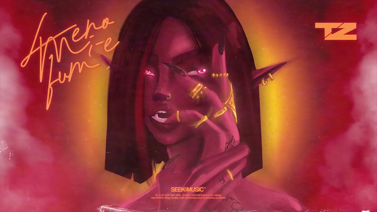 LENO & TZ - FRUNZA feat. KEED (Original Radio Edit)