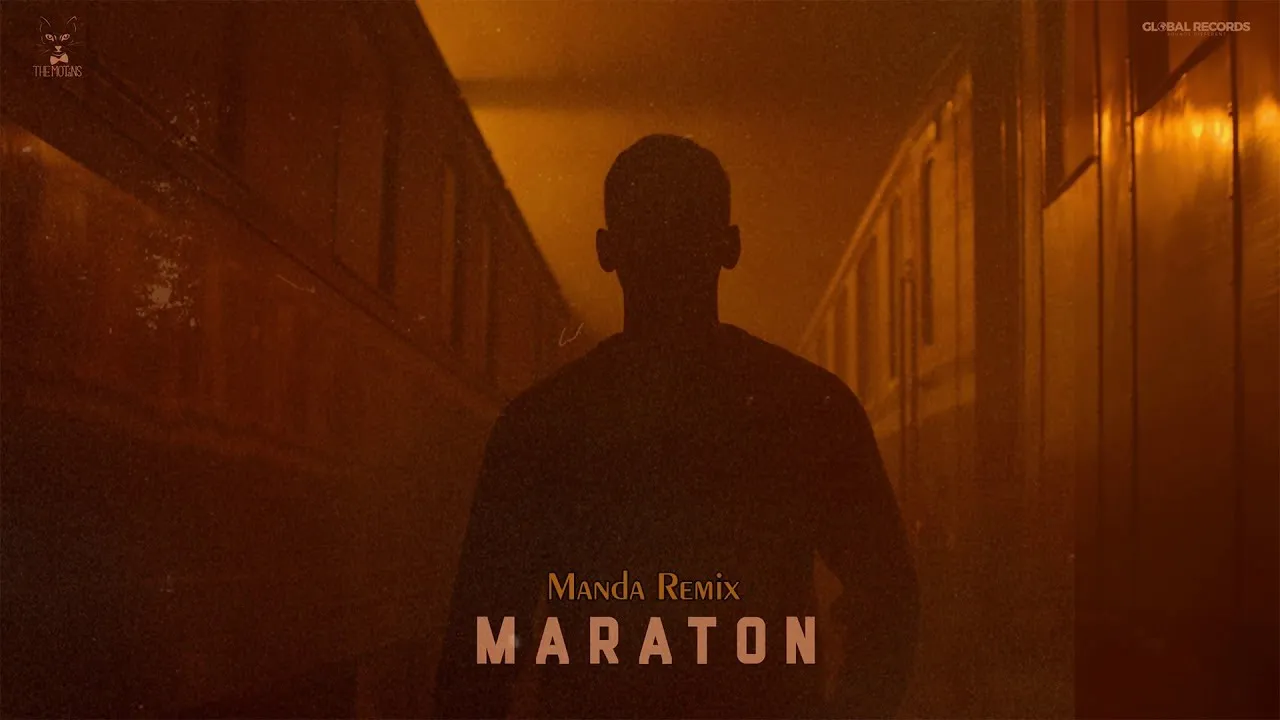The Motans - Maraton (Manda Remix)