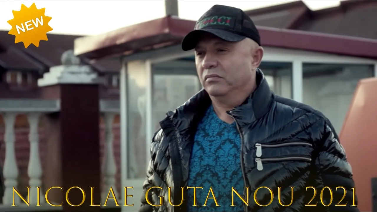 Nicolae Guta - Orice ar fi (ASCULTARE NOUA 2021)