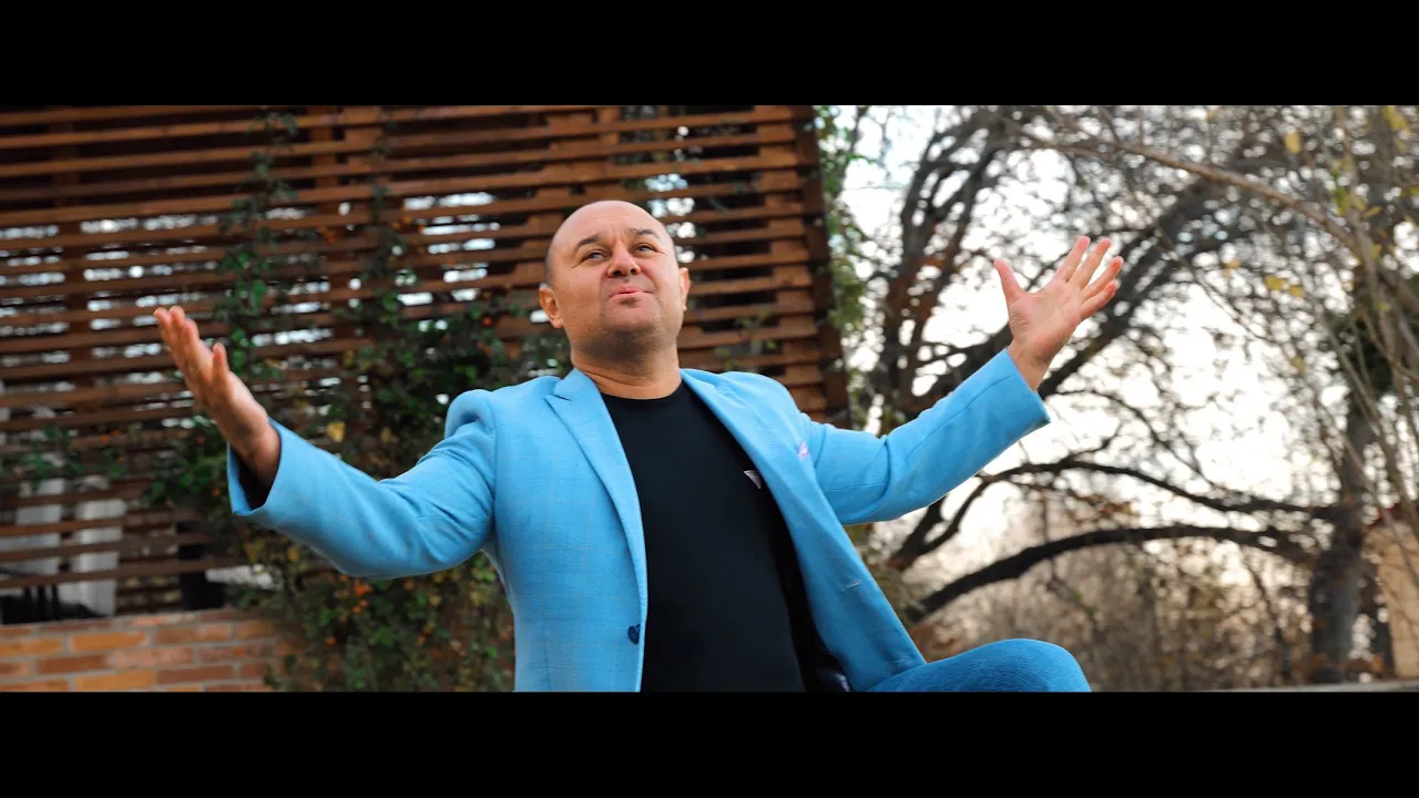 Arabu - Am plecat de acasa suparat (Originala 2022)