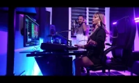 Alex de la Pitesti - Talent de Bucuresteanca