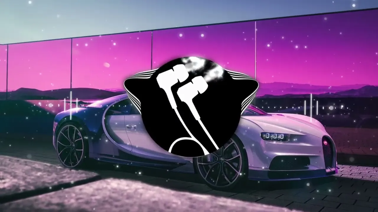 CryJaxx x Justtjokay x Noise Affairs - All The Way Up (Bass Boosted)