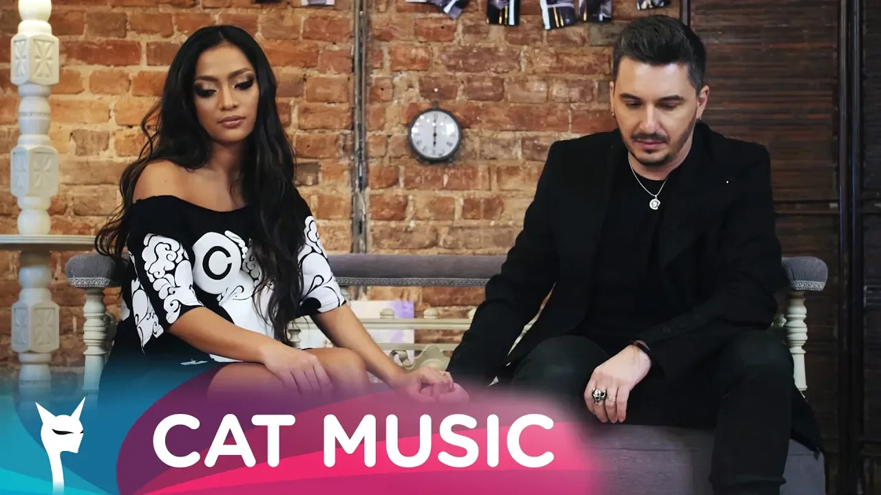 Jukebox x Bella Santiago - Ma intorc zi de zi (Original Radio Edit)