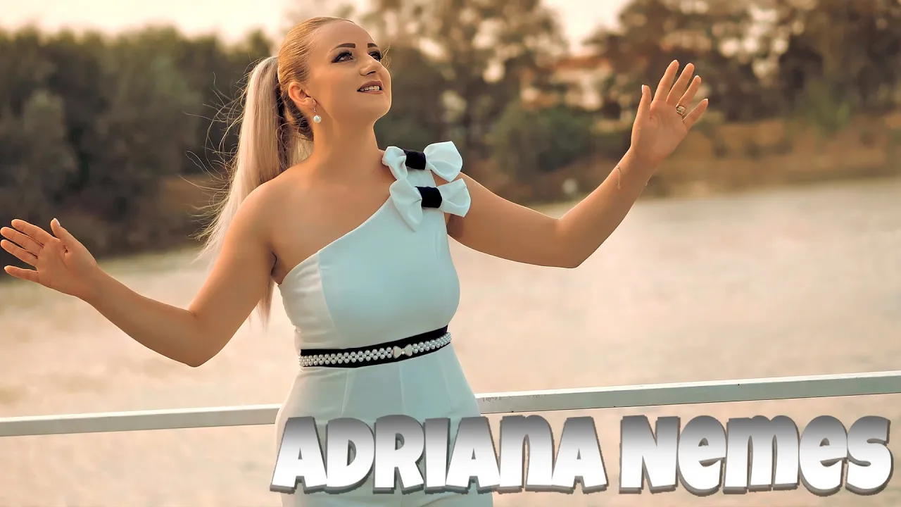 Adriana Nemes - Viata trece ca izvorul