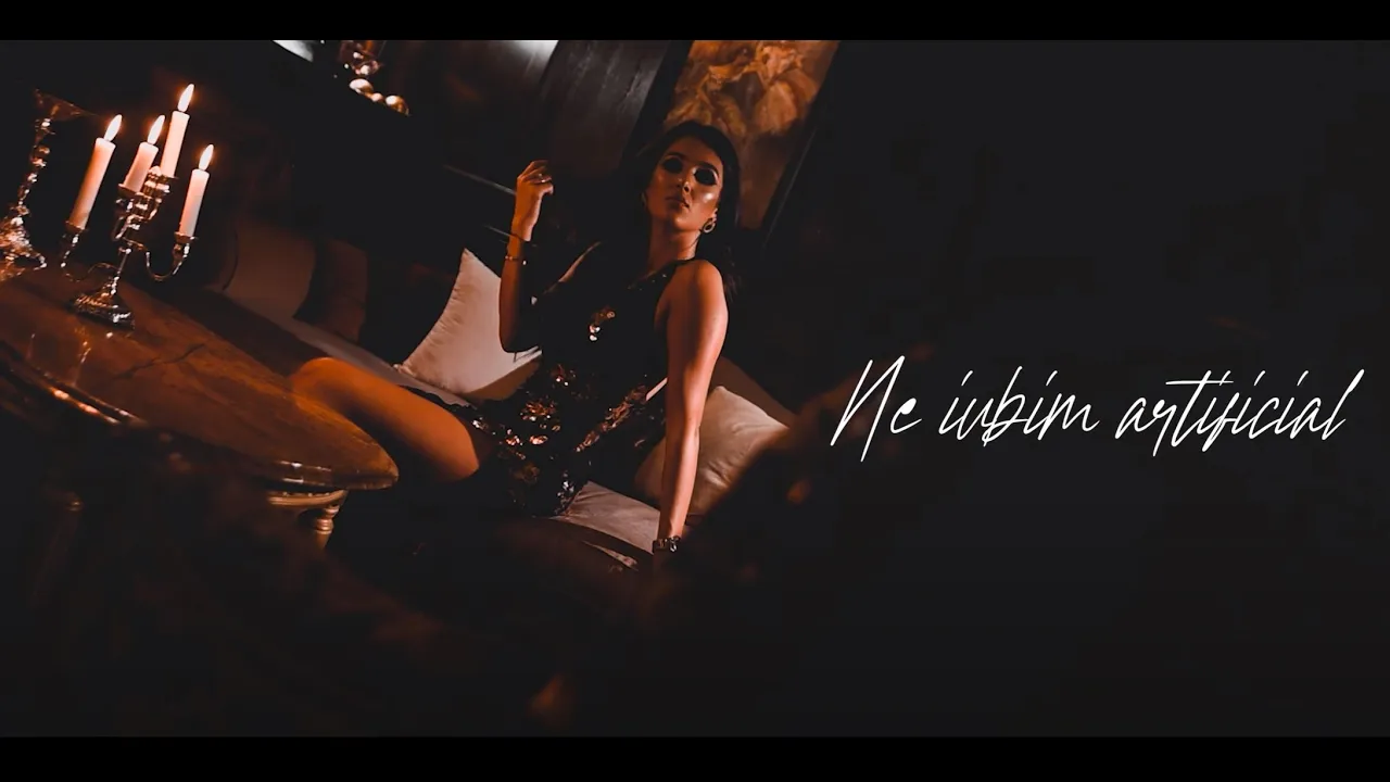 Yadi - Noi doi ne iubim artificial (Originala 2020)