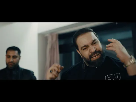Florin Salam si Leo de Vis - N-ai ce sa-mi spui (Video Original)