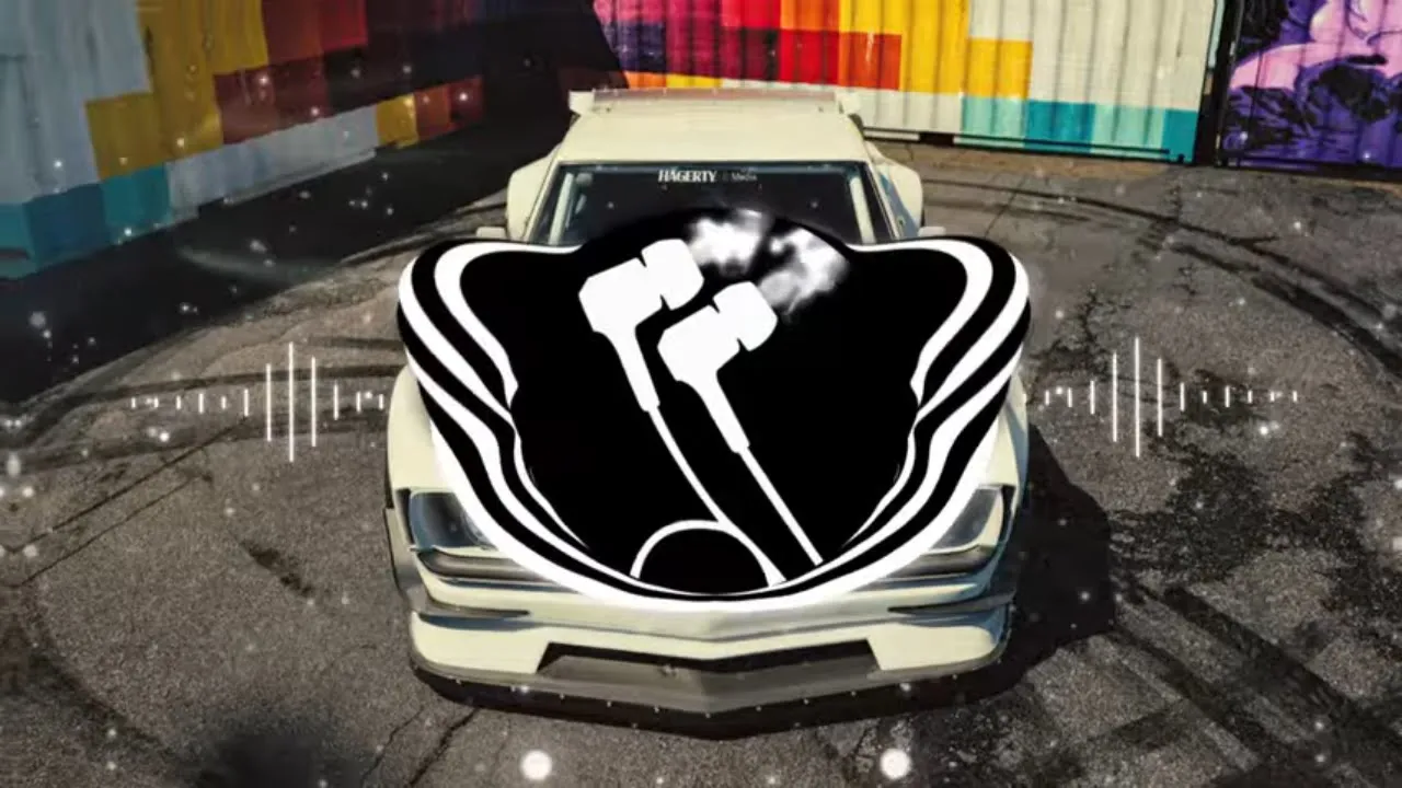 Sinny x 7vvch - Paka Poka (Bass Boosted)