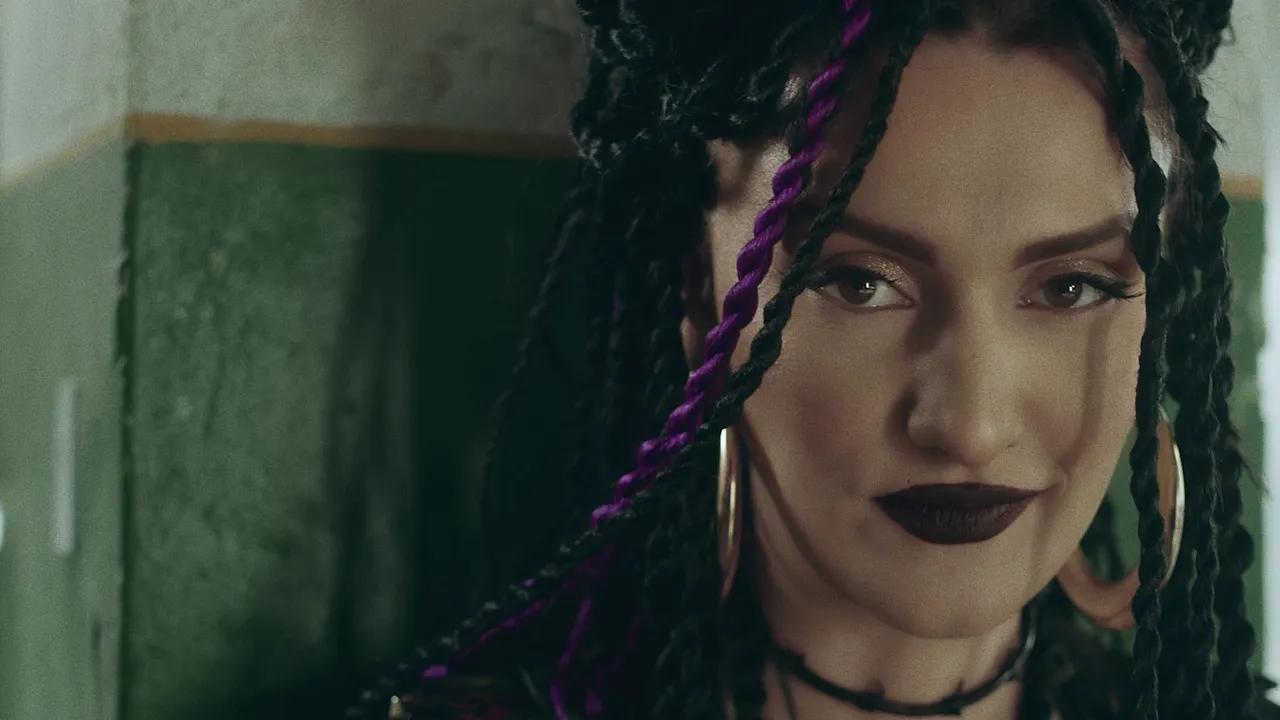 BRUJA - IA LOC (Origginal Radio Edit)