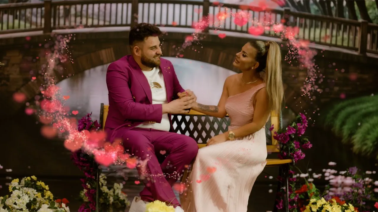 Mikela & Iosifini - Ce frumos e cand Iubesti