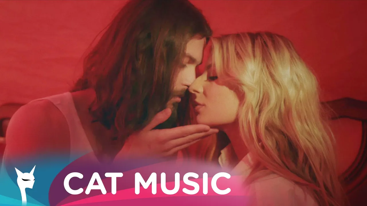 Ana Baniciu - Narcotic (Original Radio Edit)