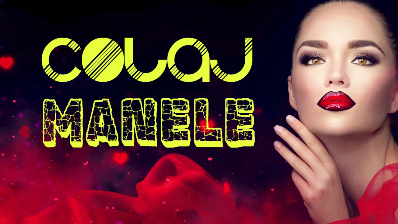 COLAJ Manele noi Decembrie 2020