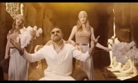Voetin - Cleopatra 2024