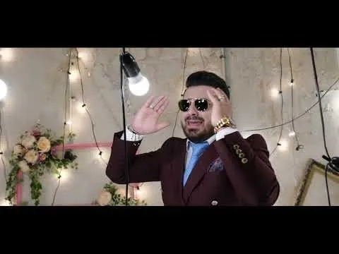 Florita de la Clejani x Ionut Bratu - Strange omu intruna (Originala 2021)