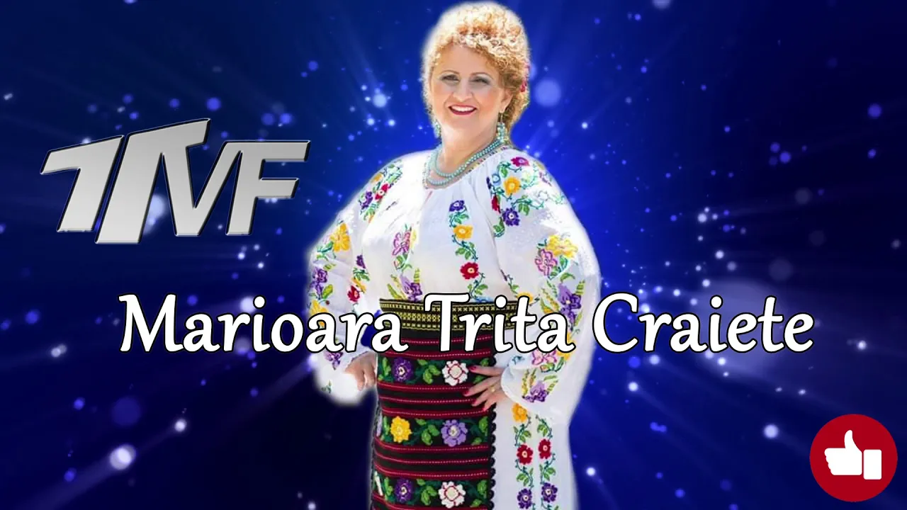 COLAJ MUZICA DE PETRECERE 2020 SPRIT, CHEF SI VOIE BUNA! Marioara Trita Craiete