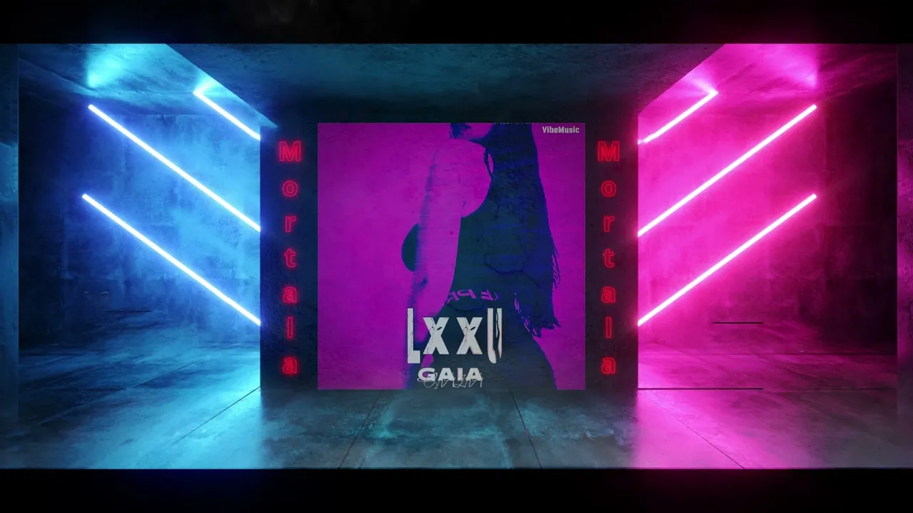 Gaia - Mortala (Video Original)