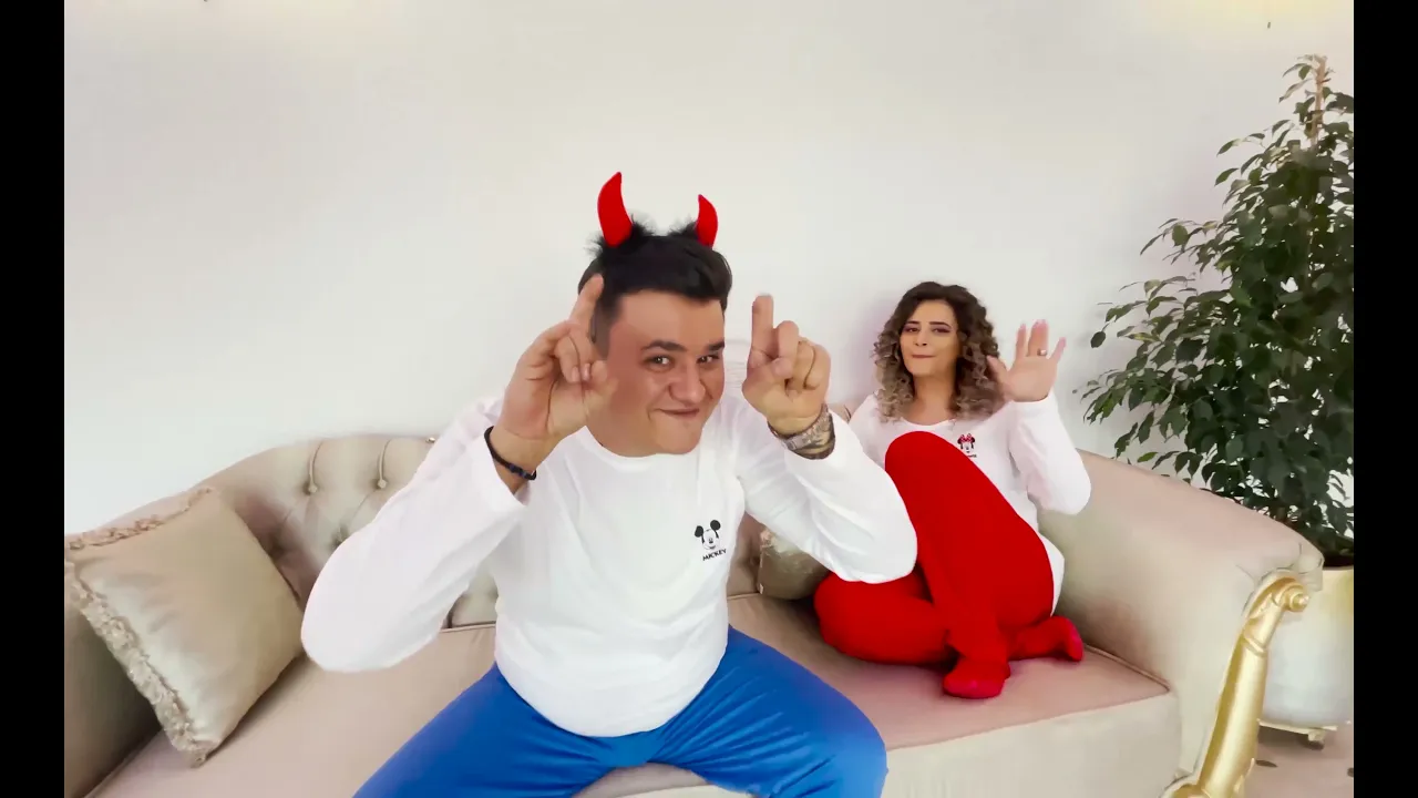 Florinel x Ioana - Pariez Pe Tine Tot (Originala 2021)