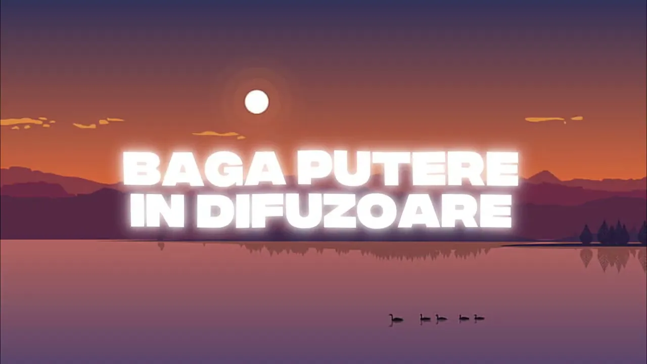 Jimmy Dub - Sa curga Sampania