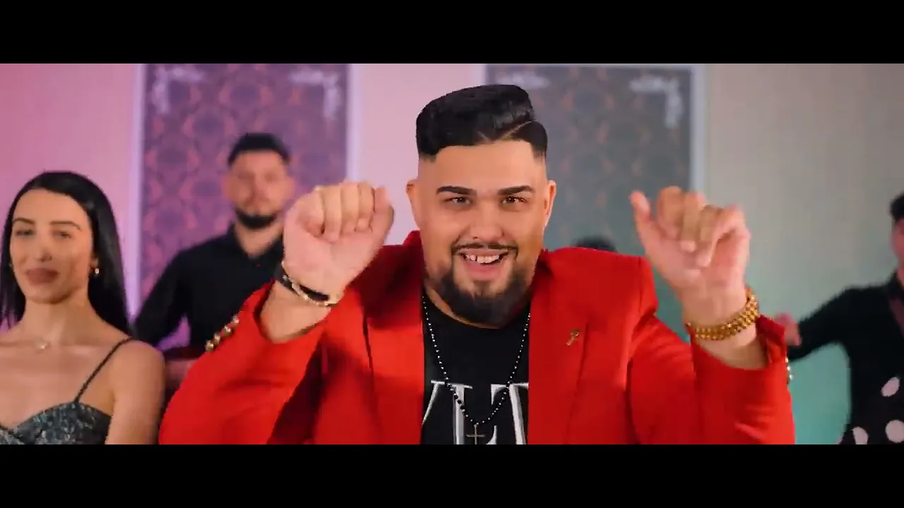 Bogdan Alexandru - De la 1 pan' la 10 (Originala 2022)