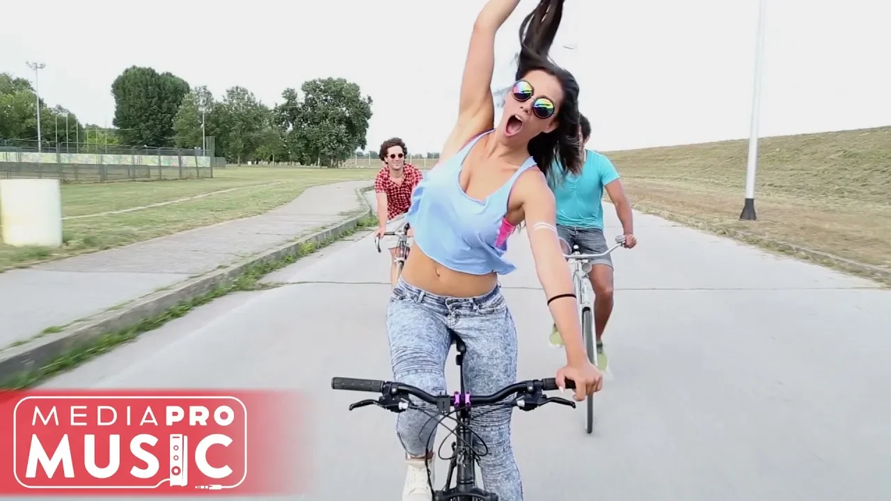 Holograf - Sport extrem (Original Radio Edit)