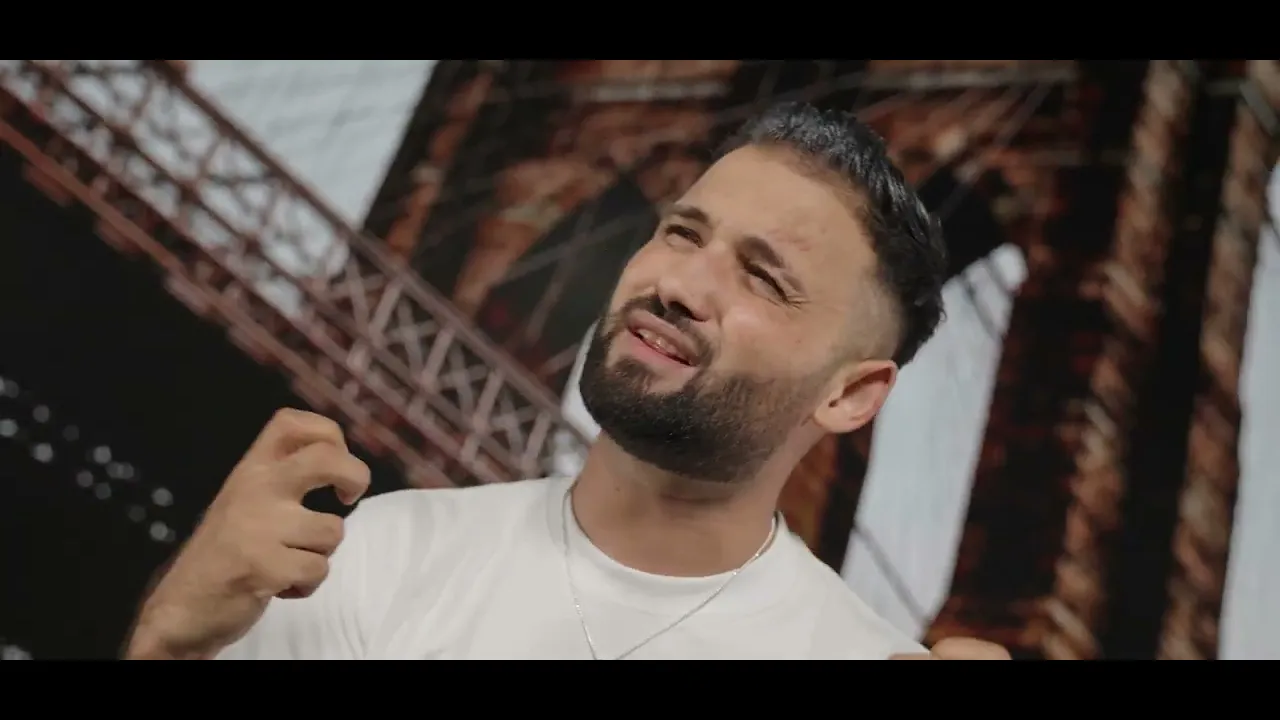 Elys - Doua inimi de-as avea 2025