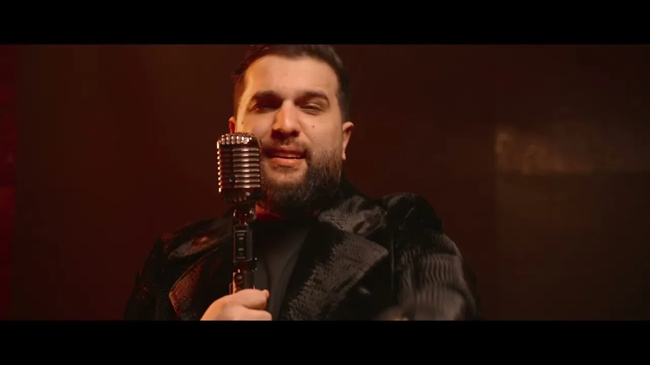 Tzanca Uraganu - Doar langa tine (Video Original)