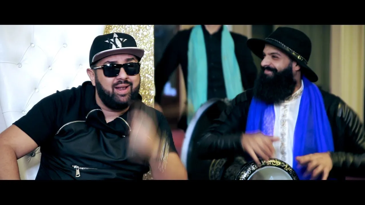 DAN SALAM - SISTEMUL SEFILOR (Originala 2019)