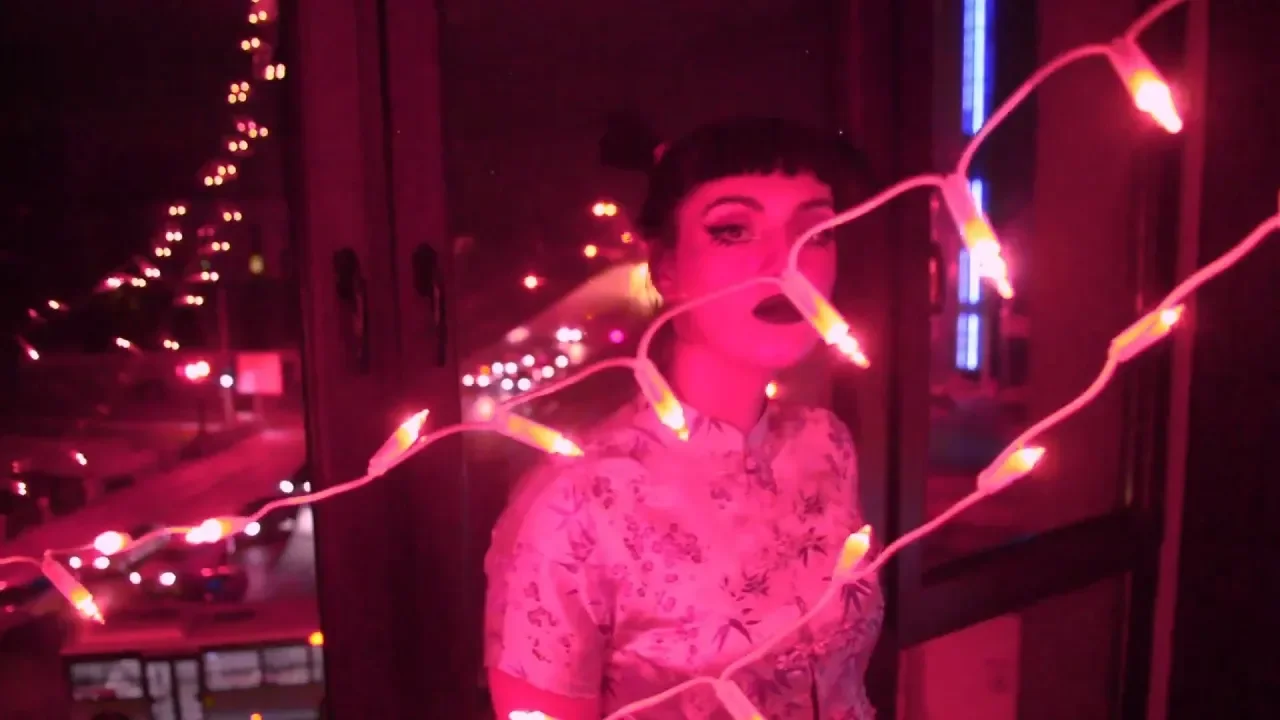 BRUJA - LO-FI (Original Radio Edit)