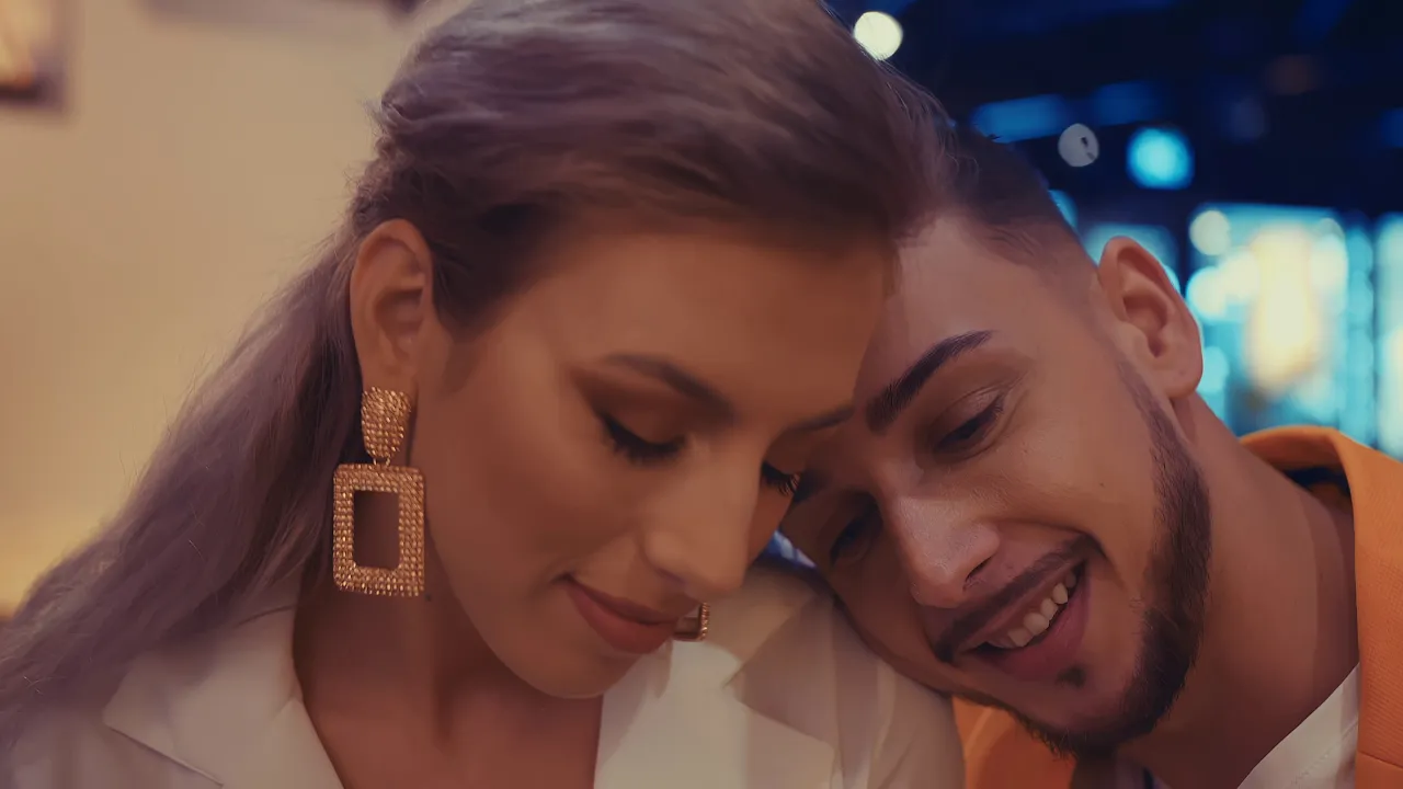 Sebastian Iuga - Inima mea (Originala 2019)