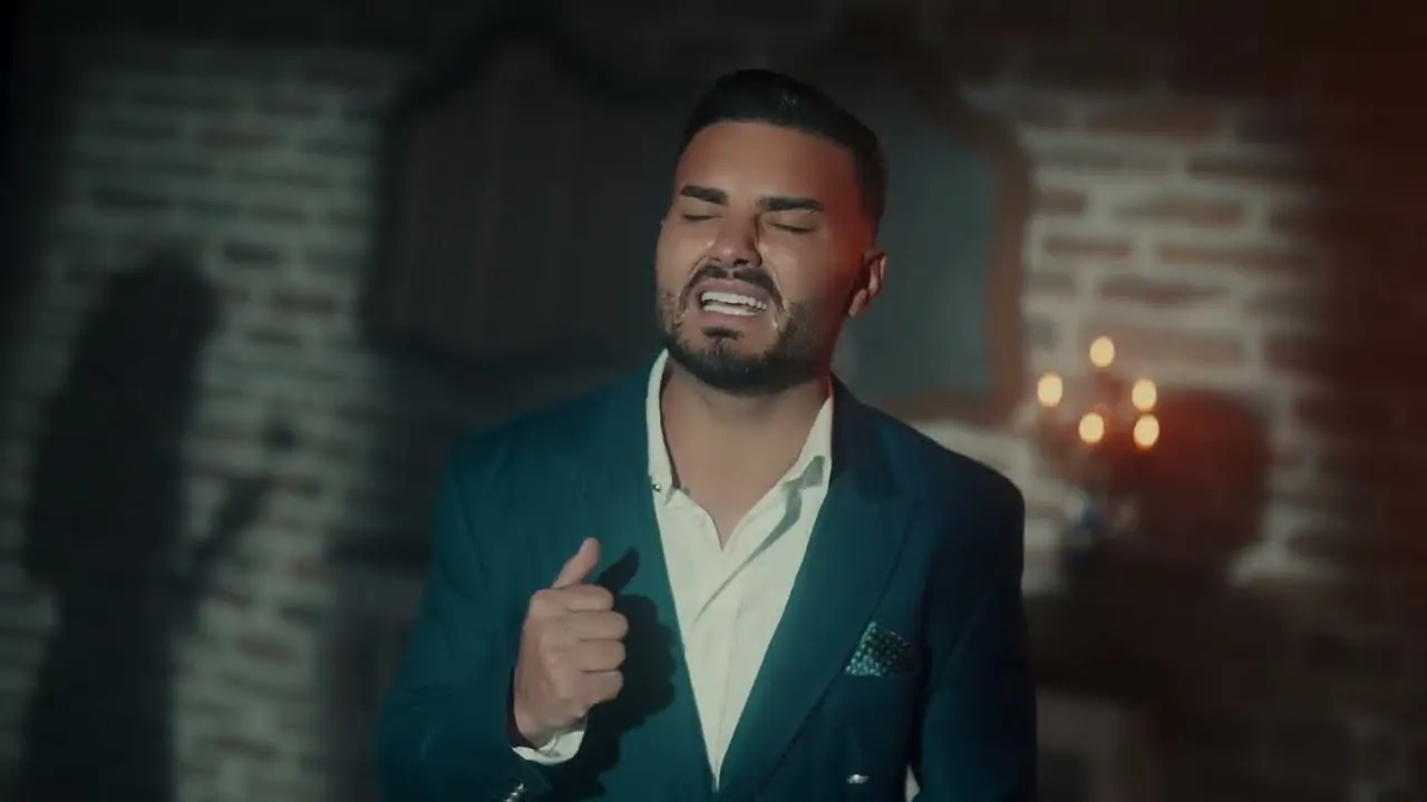 Jador - Aleg dragostea