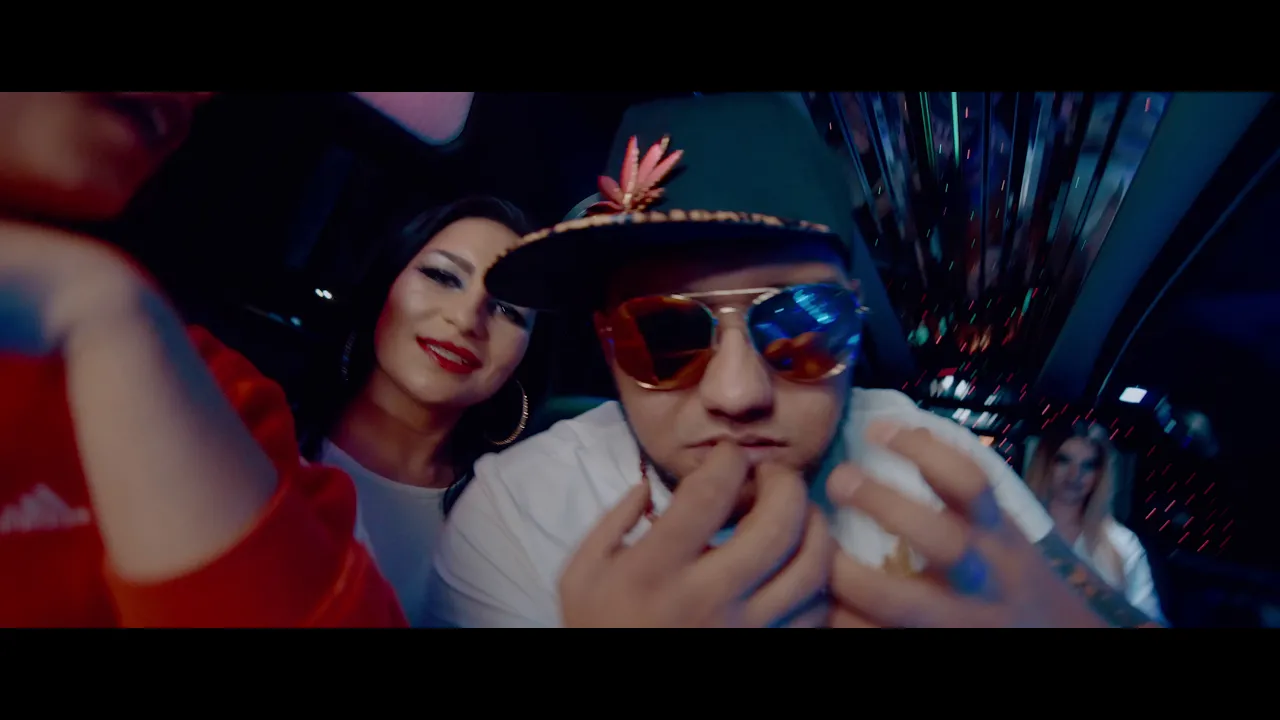 Printu de la Cluj - Cikalaka (Originala 2019)