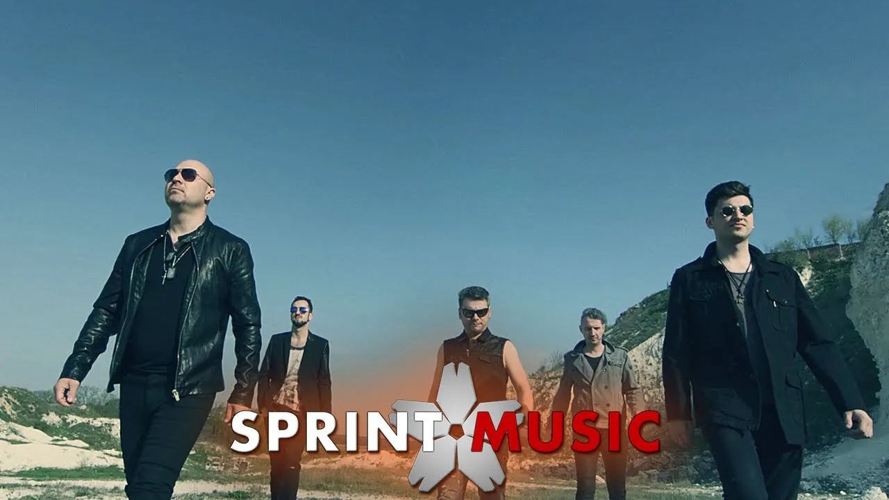 Bere Gratis - Daria (Original Radio Edit)