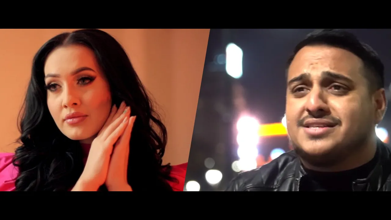 Nikolas Sax & Rico Nadara - Gata nu mai pot - Dragoste si ura SUPER COLAJ