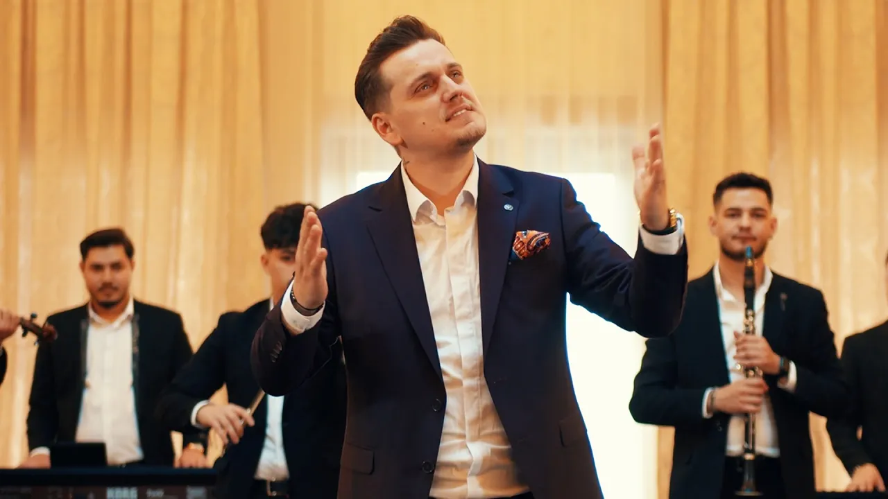 ALE - Daca esti omule sanatos 2024