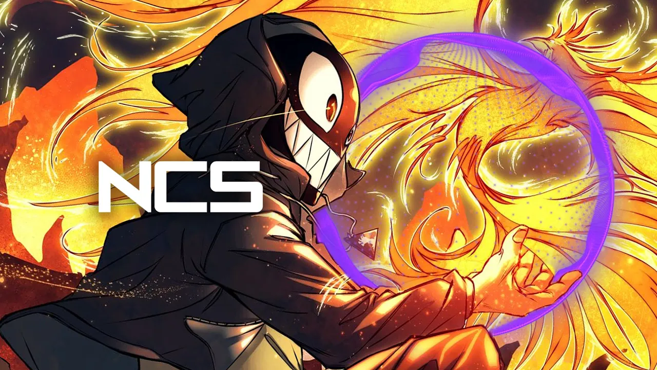 Naeleck - Burning Wish (feat. Roniit)