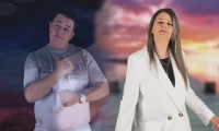 Florinel si Ioana - Tu esti Tigara