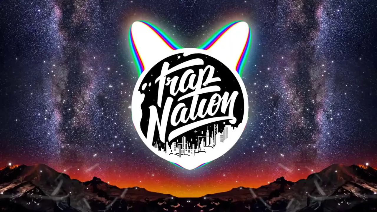 Apashe - Behind My Eyes (ft. LIA)(Vanic Remix)