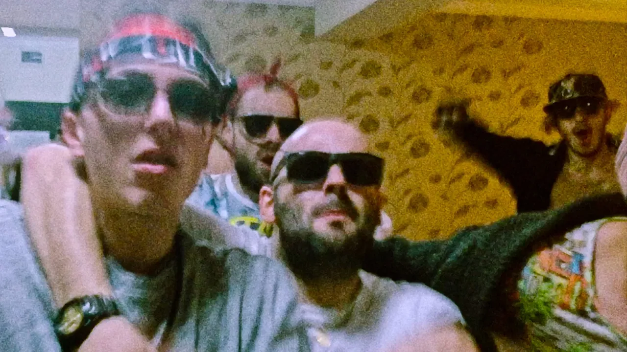 Satra B.E.N.Z. - O.G. (Original Golan)