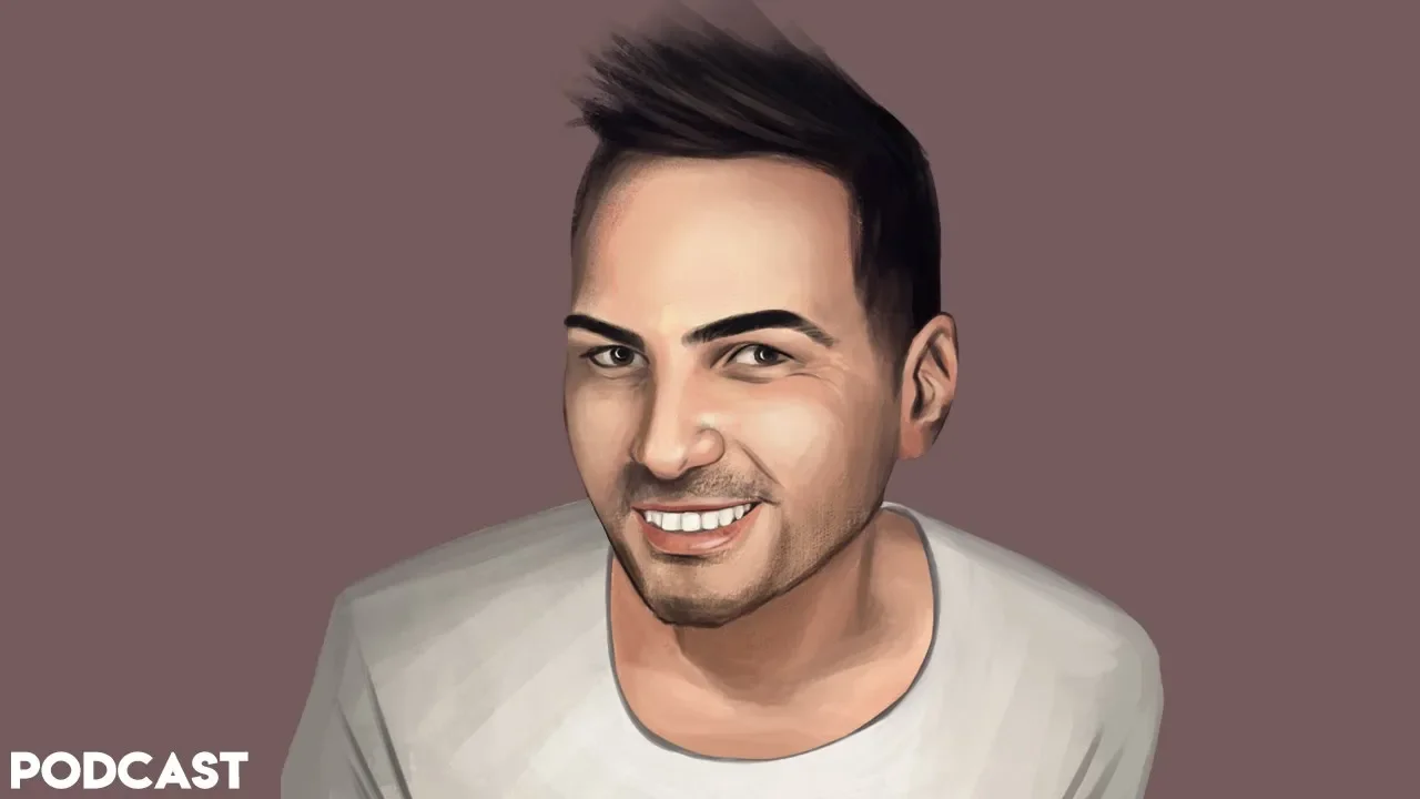 DJ Dark @ Radio Podcast (14 September 2019)