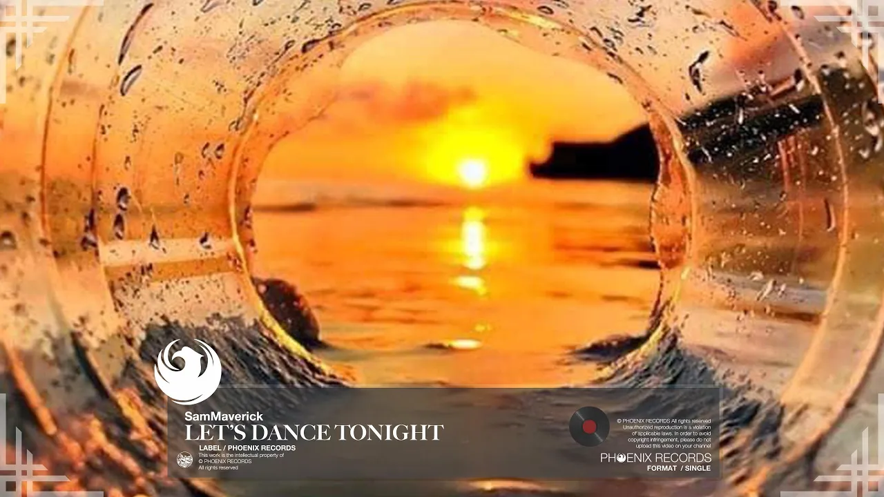 SamMaverick - Let's Dance Tonigh