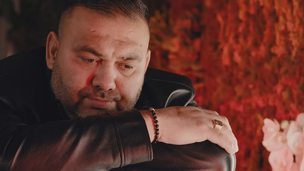 Ciprian de la Bistrita - Taicutul meu (Originala 2021)